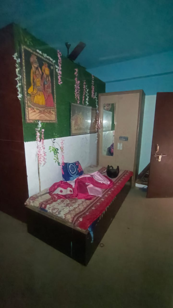 Fully Furnished 3bhk in Guwahati, Gandhi Basti Road, South Sarania, Gandhi Basti, Sarania Hills, Guwahati, Assam, India for Rent